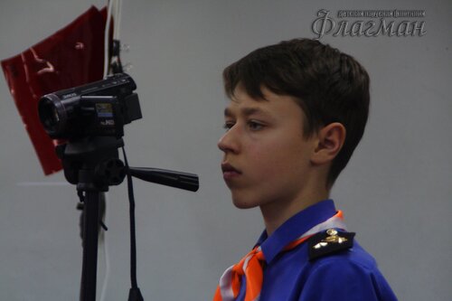 Никита Матюшин